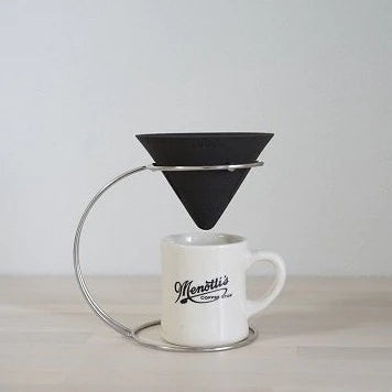 ZenDrip™ | Ceramic Pour-Over Filter